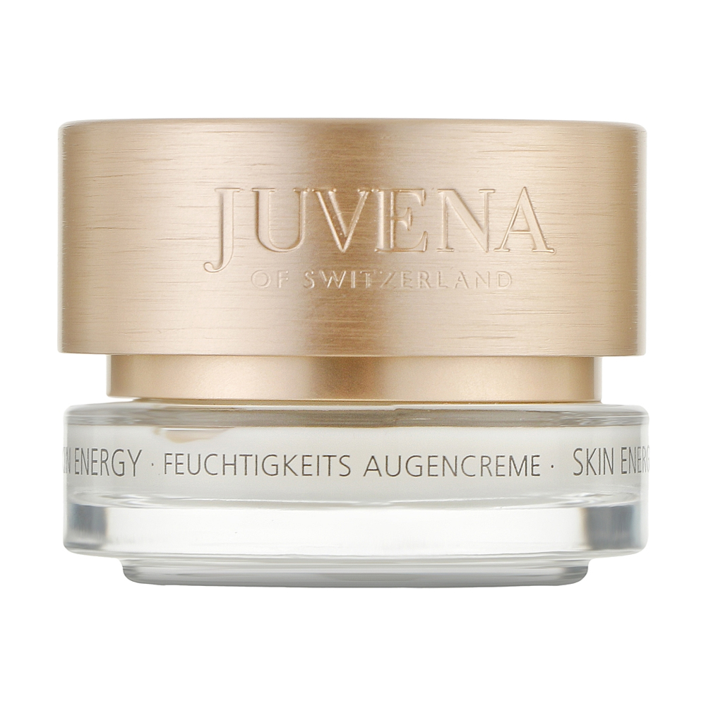 Зволожувальний крем для шкіри навколо очей Juvena Skin Energy Moisture Eye Cream, 15 мл